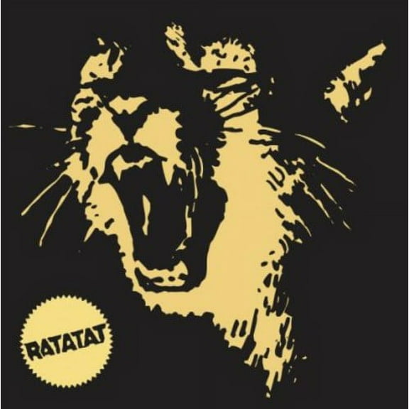 Ratatat - Classics - Music & Performance - Vinyl