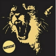 Ratatat - Classics - Electronica - Vinyl
