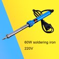 thumbnail image 3 of Soldador eléctrico, soldador, soldador, punta para soldador, bolígrafo de soldadura electrónico, funcionalidad versátil, 3 of 4