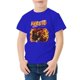 thumbnail image 1 of Camiseta Algodón de Naru para niños, 1 of 5