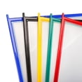 thumbnail image 5 of Tarifold Easy Load Desktop Display System, 10 Assorted Pockets, Letter-Size, 5 of 6