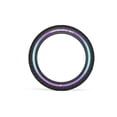 thumbnail image 1 of ÉCLAT FIREBALL : Pneu : Noir/violet/bleu Sarcelle : 2.4 Po, 1 of 1