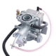 thumbnail image 3 of Carburetor for Yamaha YFM80 85 86-88 Motorcycle 4 YFM50 FM100 Raptor 50 80 ATV 1992-2006, 3 of 5