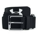 thumbnail image 1 of Cinturón de béisbol Under Armour para hombre OSFA Black, 1 of 1
