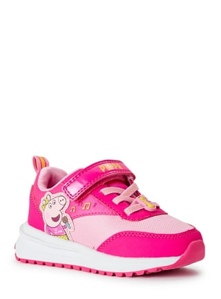 Peppa Kids Shoes in Shoes - Walmart.com