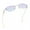 52018_(Champagne Purple), variant on LifeArt Blue Light Blocking Glasses, Computer Reading Glasses, Anti Blue Rays, Reduce Eyestrain, Stylish for Women(Pink,+2.00 Magnification)