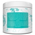 thumbnail image 2 of Midwest Sea Salt Company Dead Sea Salt Body Polish - 16oz, 2 of 6