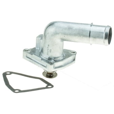Coolant Thermostat Housing Assembly For Ford Escape & Mazda Tribute 2001-2004
