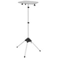 thumbnail image 1 of Vaporizador de ropa portátil: soporte plegable para vaporizador de ropa, tendedero telescópico plegable, accesorios para planchas a vapor., 1 of 5