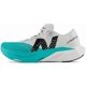 thumbnail image 1 of Size 10 - New Balance FuelCell SuperComp Pacer v2 Cyber Jade, 1 of 6