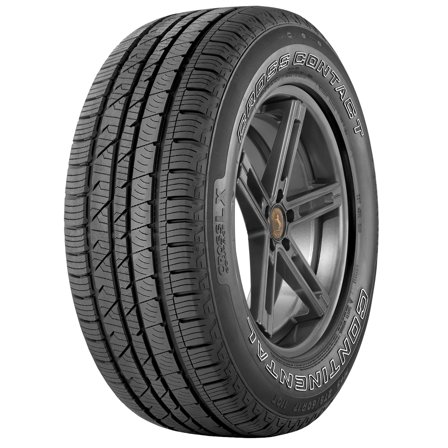 Continental CrossContact LX All Season 275/45R20 110V XL SUV/Crossover Tire