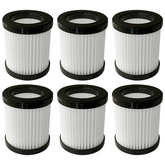 Filtre de Remplacement pour X6 TG-618A TG-618 Pro M8-PRO Pièce d'Aspirateur Sans Fil