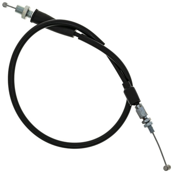 Niche Throttle Cable for Suzuki King Quad 450 500 750 LTA450X LTA500X LTA750X 58300-31G00 58300-31G11 ATV 519-CCB2431L