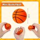 thumbnail image 3 of Pelotas antiestrés LoveStown Mini de 5 cm, 40 unidades, para niños, 3 of 6