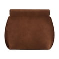thumbnail image 2 of Estuche para auriculares, bolsa de almacenamiento para auriculares, regalo a prueba de polvo, organizador duradero para auriculares, estuche para Marrón CUTICAT bolsa para auriculares, 2 of 8