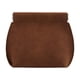 thumbnail image 3 of Bolsa para auriculares,Bolsa de almacenamiento para auriculares de piel sintética,suave y portátil,Estuche para auriculares de viaje pequeño con cierre de resorte a presión,Estuche para, 3 of 8