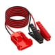 thumbnail image 5 of Cable de arranque para coche de 1,8 m, calibre 12 AWG, con pinzas de cocodrilo, accesorio multiusos Estilo A, 5 of 9