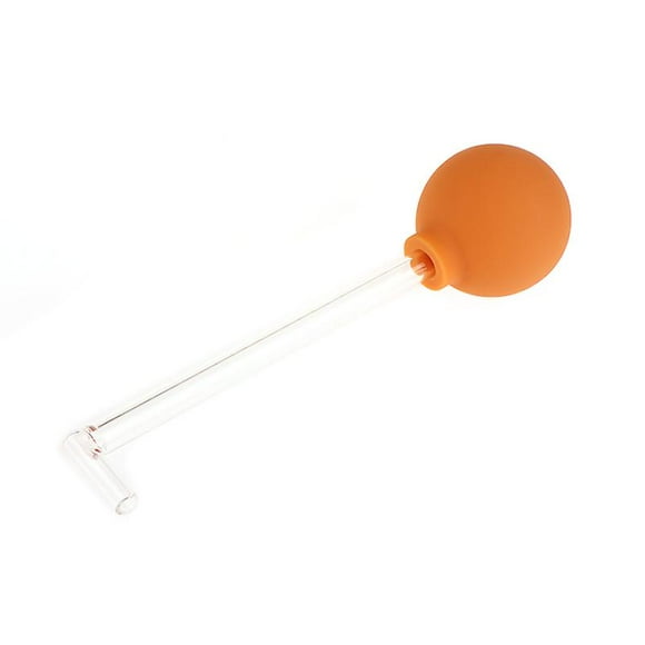 Ear Wax Tonsil Stone Remove Tool Glass Manual Style Cleaning Mouth Care