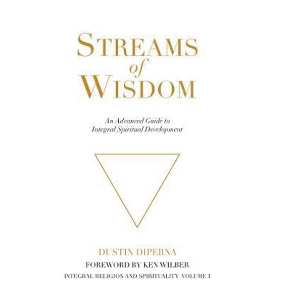 Pre-Owned Streams of Wisdom (Hardcover) 0989228932 9780989228930