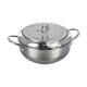 thumbnail image 2 of Premium Deep Fryer with Temperature Control 3 2L Suitable for All Stoves, 2 of 11