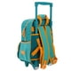 thumbnail image 3 of Mochila Chica Chenson Ruedas Escolar Llantas Kinder Princesas Moana PR70398-T Hei, 3 of 7