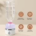 thumbnail image 3 of Hydrogen Water Generator, Hydrogen Water Bottle Rechargeable Portable Safe  for Travel, 3 of 7