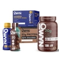 thumbnail image 3 of OWYN Protein Shakes, 3 of 3