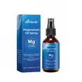 thumbnail image 2 of Magnesium Oil Spray Pure Magnesium Oil Spray 100% Pure & Natural Magnesium Oil Spray(2 Fl.Oz) (60ml), 2 of 8