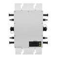 thumbnail image 2 of WVC-1200W MPPT Solar Micro Inverter Grid Tie Grid Pure Sine Wave Inverter DC-AC, 2 of 9