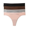 thumbnail image 2 of Leak Proof Thong, 2 of 7