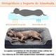 thumbnail image 2 of Cama para Perro, Cama Ortopédica para Perros Extra Grandes, Cama XL con Cojín Lavable, Sofá para Perros con Funda Removible y Fondo Antideslizante, 2 of 7