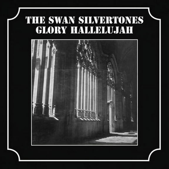 The Swan Silvertones - Glory Hallelujah - Christian / Gospel - CD