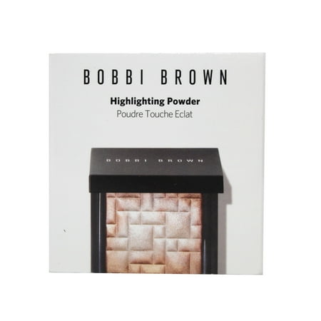 Bobbi Brown Highlighting Powder, Pink Glow, 0.14 oz