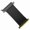 0.4m, variant on ANXPTIME Full Speed PCIE 4.0 X16 Riser Cable Graphics Card Extension for GPU Vertical