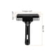thumbnail image 2 of Uxcell Rodillo de Goma de 4 Pulgadas Brayer Herramientas de Rodillo de Goma para Impresión de Papel Tapiz, Estampado, Construcción, Negro, 2 of 5