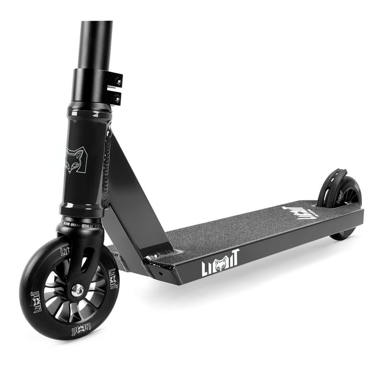 Limit LMT69V2 Lightweight Pro Trick Stunt Scooters for Teens