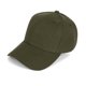 thumbnail image 1 of Baseball hat visor hat Adjustable Trucker Cap Unisex Solid color Hat MZ00255-60CM Gao Jinjia LED, 1 of 2