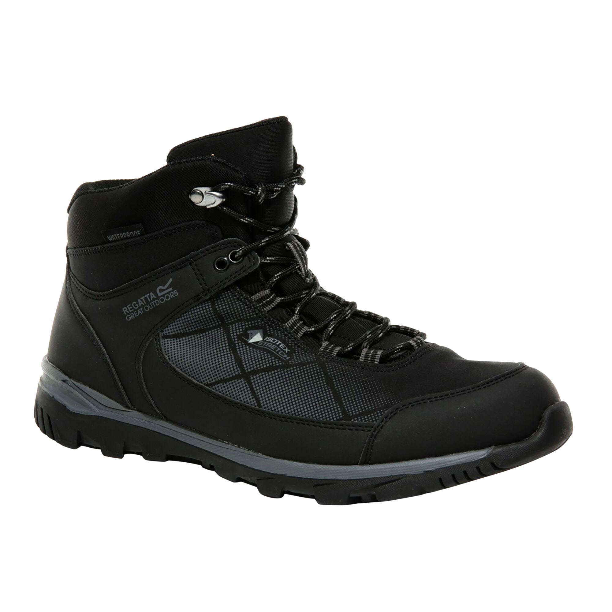 regatta highton boots