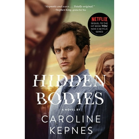 Pre-Owned Hidden Bodies: (A You Novel) (Paperback) 1982151005 9781982151003