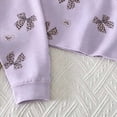 thumbnail image 6 of boobe Baby 2 Piece For Kids Ultra Soft Comfy Wicking Gentle Skin Kids Loungewear Toddler Baby Nightgown Top+Pants 3-4 Years, 6 of 7