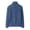 Blue, variant on Vedolay Men Coats Winter Male Slim Fit Winter Work Open Front Fall Coat Blue,L