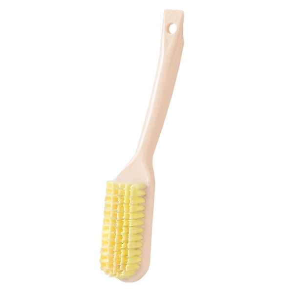 Tienda De Productos Básicos Cepillo De Descontaminación Resistente Cepillo Doméstico Multifuncional Para Zapatos Cepillo De Limpieza Suave Con Mango Largo