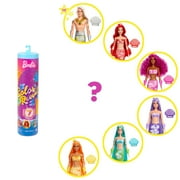Barbie Color Reveal Mermaid Doll