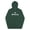 Alpine Green, variant on SANTA CRUZ SURF SHOP ORIGINAL KINGS Mens Premium Hoodie
