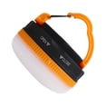 thumbnail image 2 of Bearachild Camping linterna imán adsorción antideslizante multimodos lámpara de emergencia resistente al desgaste accesorio de iluminación Iluminación y accesorios Naranja Bearachild HA074507-01, 2 of 6