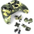 thumbnail image 5 of Boîtier de Protection Complet Pièces de Rechange Compatible avec Manette Sans Fil Xbox One Changement de Clé Banmo, 5 of 5
