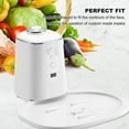 thumbnail image 3 of Face  Machine With Voice Prompts, DIY Facial  Maker For Tighter And More Elastic Skin, 3 of 8