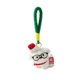 thumbnail image 2 of Christmas Little Milk Dog Doll Bag Pendant Female Doll Cute Backpack Hanging Decoration Keychain Gift, 2 of 6