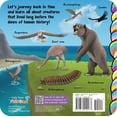 thumbnail image 4 of Seasonal: Prehistoric Creatures Book by Carrie Hager (Board book), 4 of 4