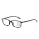 thumbnail image 1 of Gafas de lectura anti-luz azul para hombres y mujeres, gafas de lectura multienfoque de doble propósito para personas de mediana edad y mayores, gafas de lectura, 1 of 5